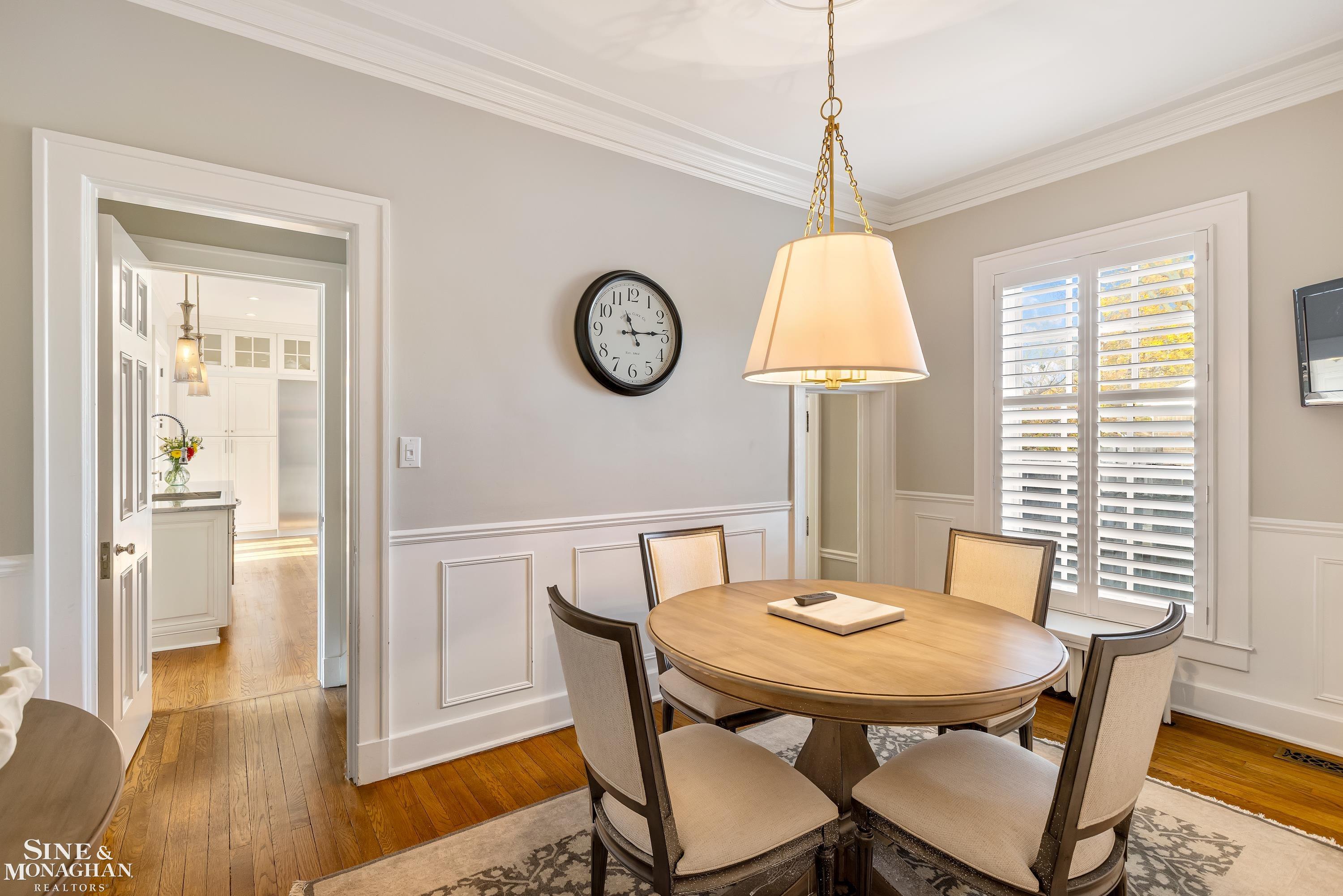 31 Beverly Road Grosse Pointe Farms, MI 48236 - Photo 22 of 97