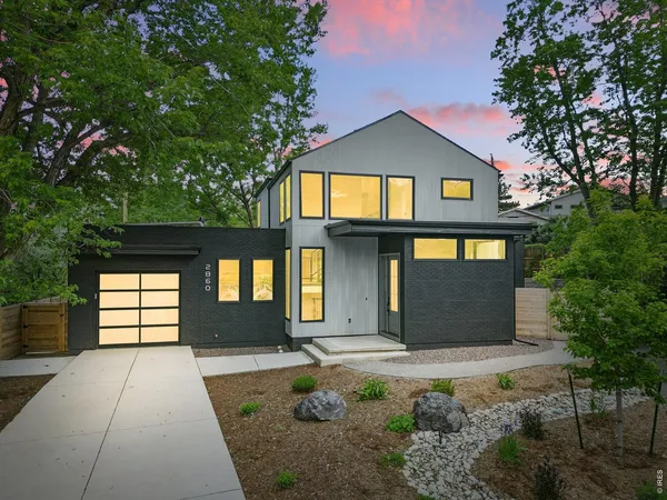 $2,625,000 | 2860 Table Mesa Drive, Boulder, CO 80305