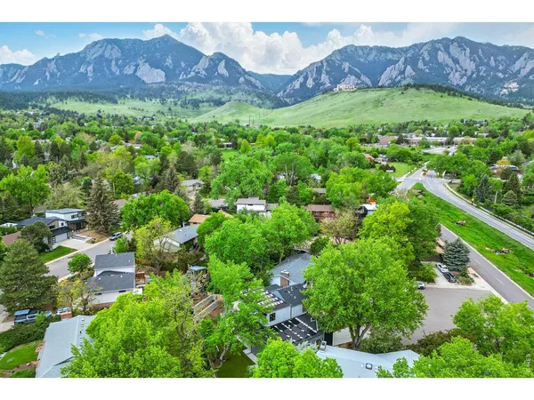 $2,625,000 | 2860 Table Mesa Drive, Boulder, CO 80305