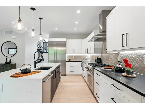 $2,625,000 | 2860 Table Mesa Drive, Boulder, CO 80305