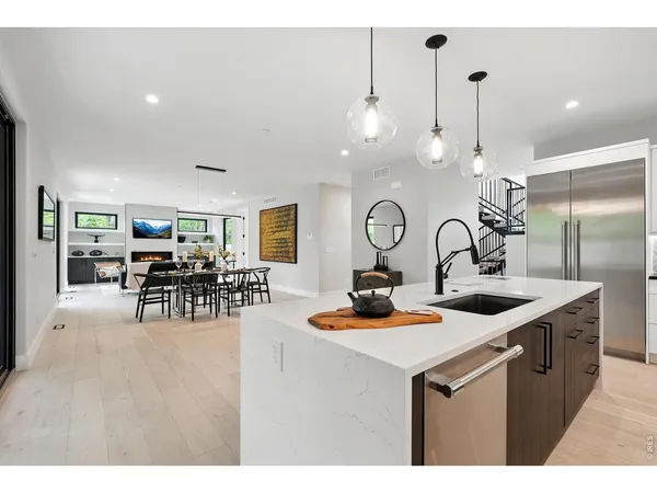 $2,625,000 | 2860 Table Mesa Drive, Boulder, CO 80305
