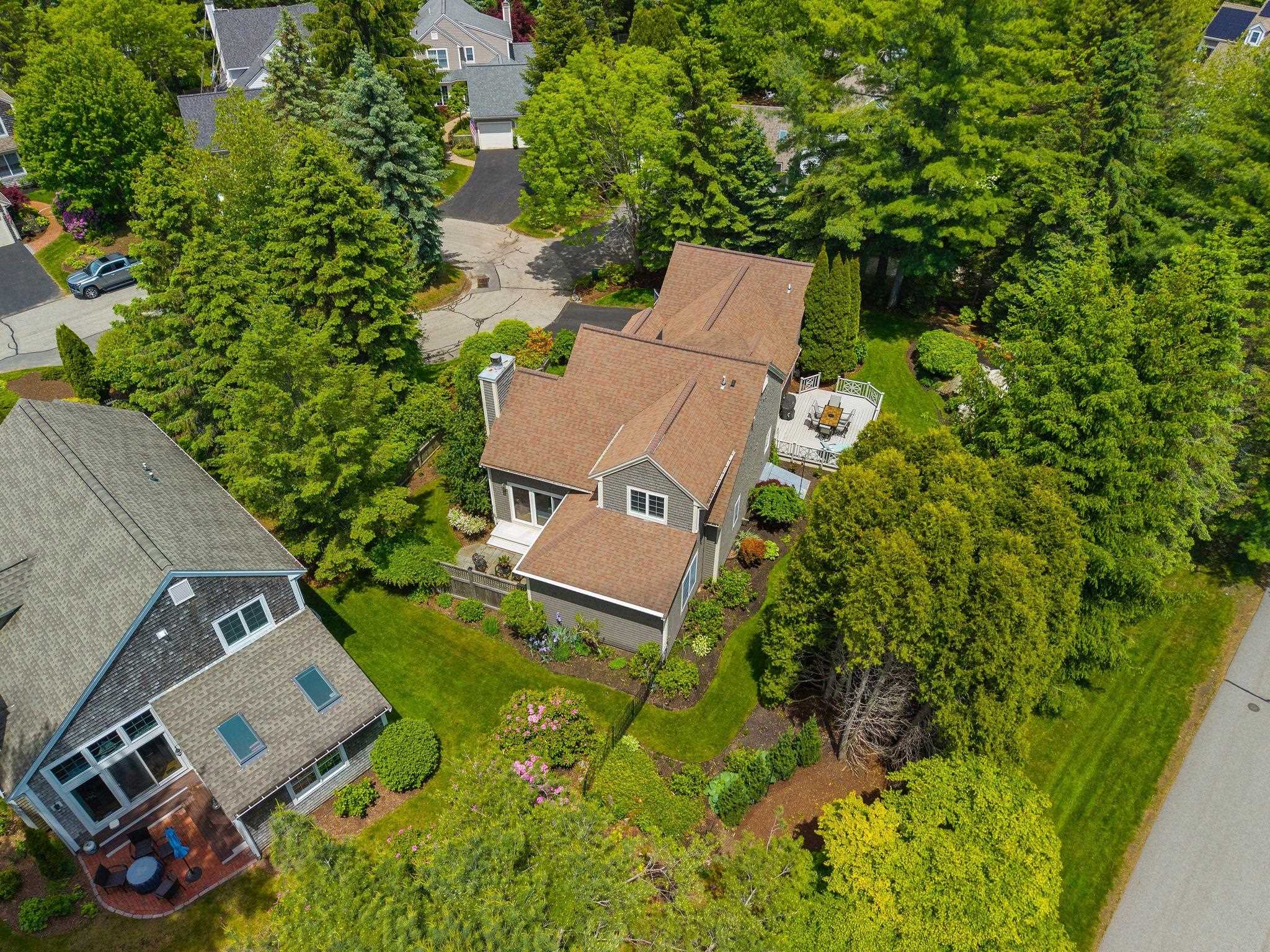 56 Old Bay Road New Castle, NH 03854 - Photo 41 of 50