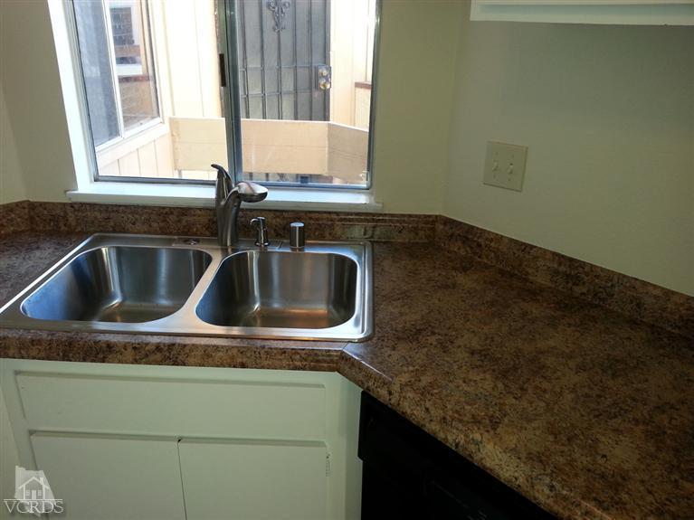 1754 Sinaloa Road, Unit 276 Simi Valley, CA 93065 - Photo 5 of 13 a close view of sink and tap