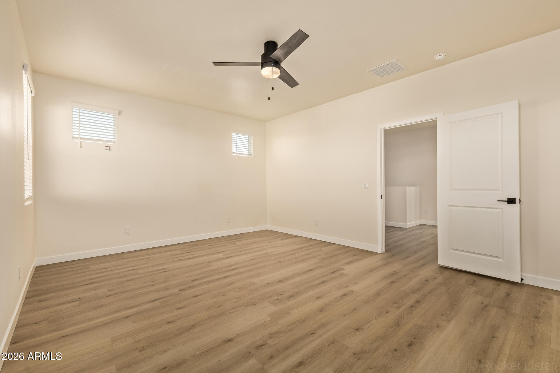 125 West Latona Road Phoenix, AZ 85041 - Photo 15 of 32 Primary Bedroom