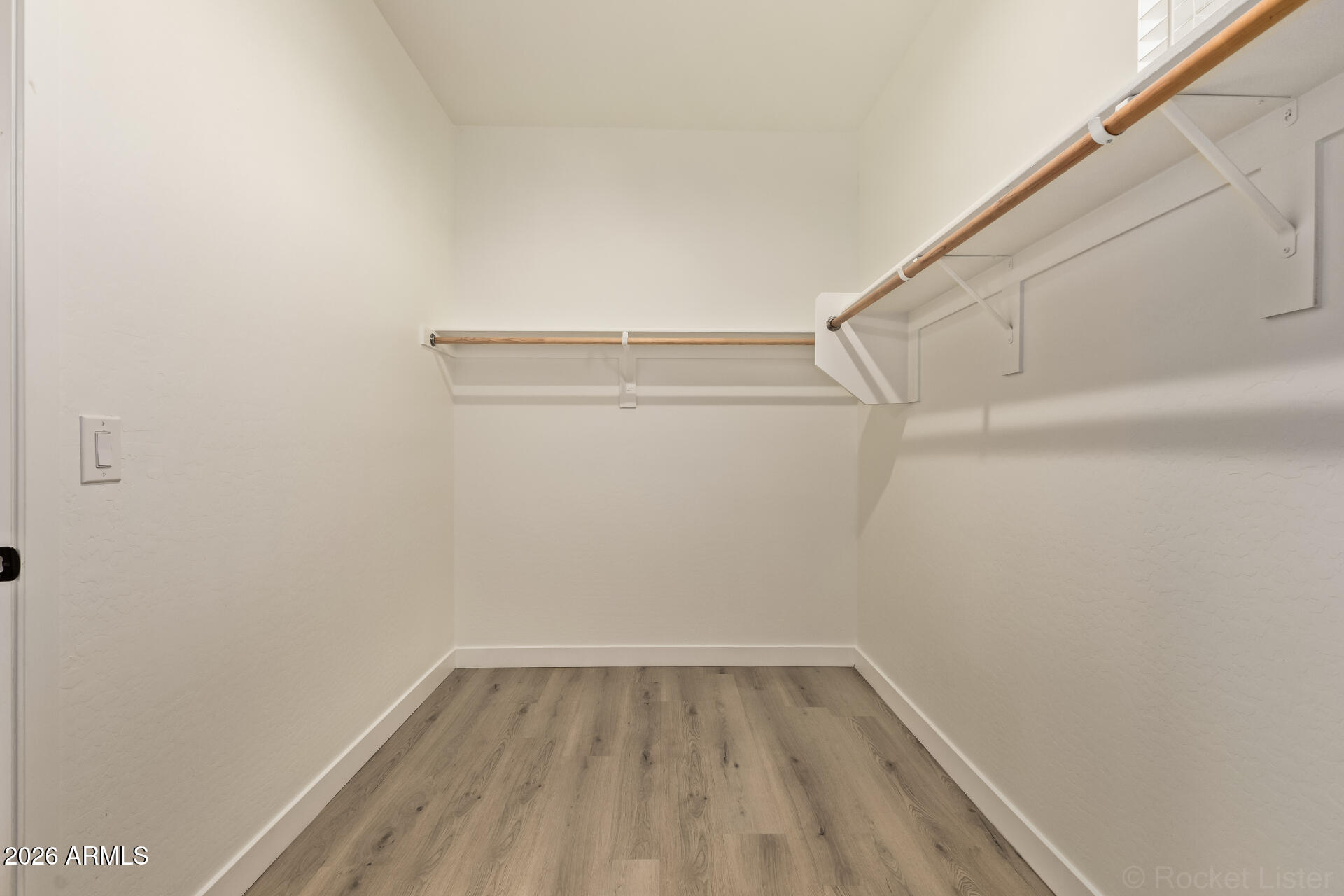 125 West Latona Road Phoenix, AZ 85041 - Photo 19 of 32 Walk in closet