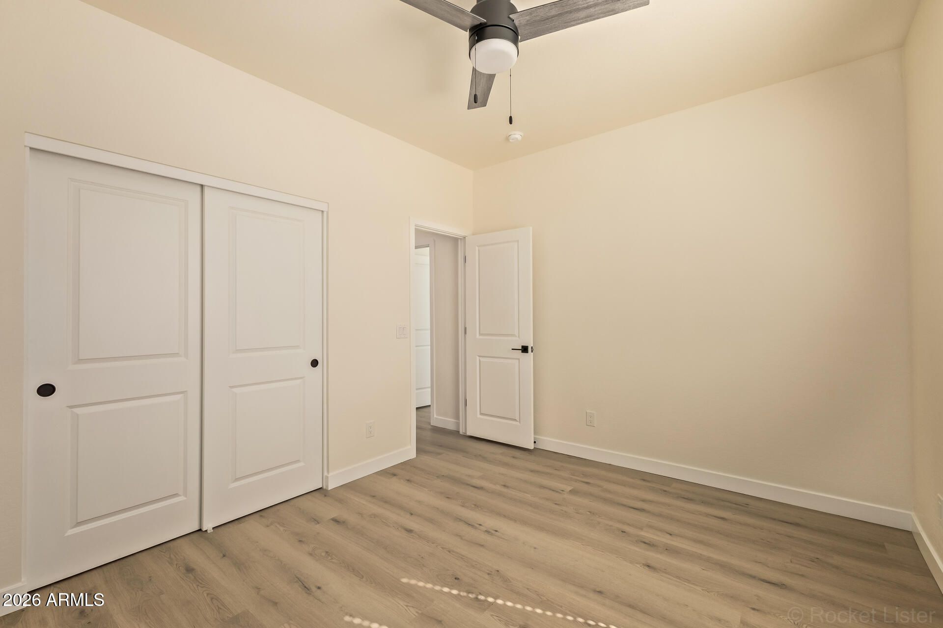 125 West Latona Road Phoenix, AZ 85041 - Photo 23 of 32 Bedroom 3