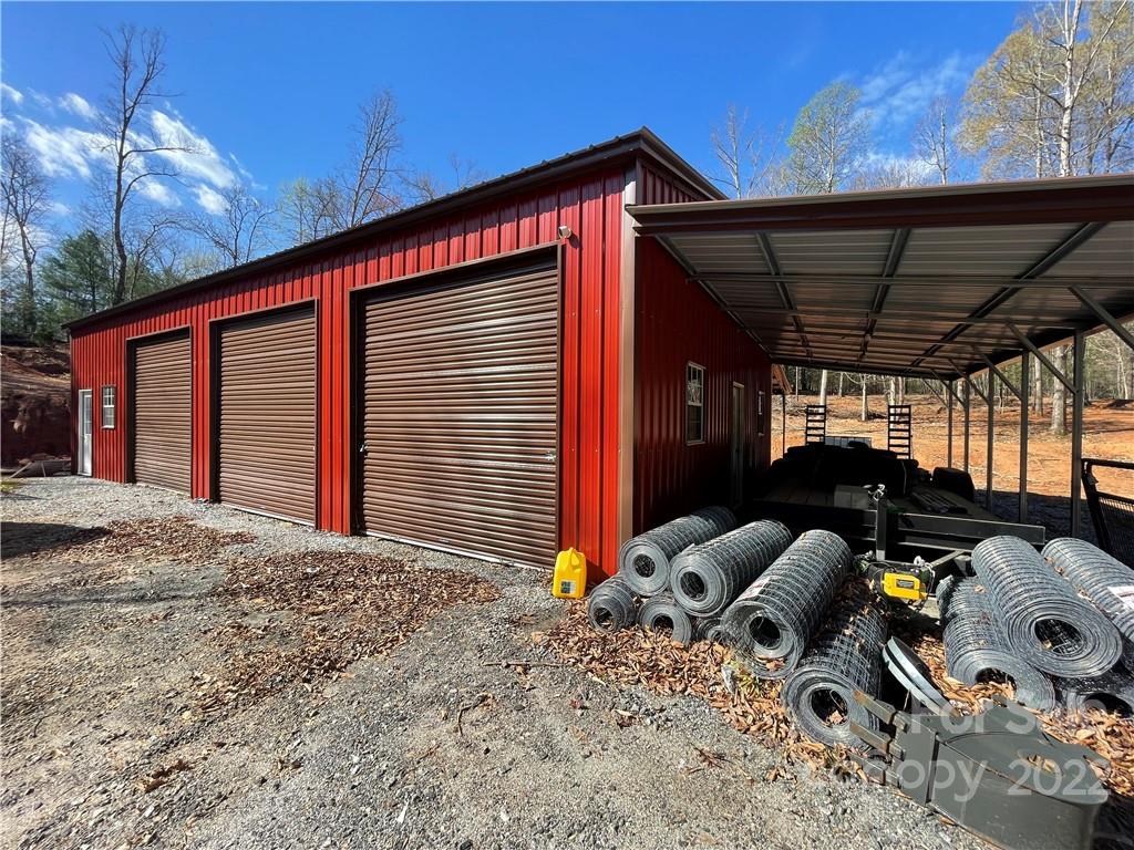 811 Amherst Road, Unit 7 8 9 Morganton, NC 28655 - Photo 16 of 21 Gallery Image 16