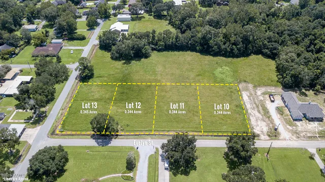 $15,500 | 413 Evelyn Street, Abbeville, LA 70510