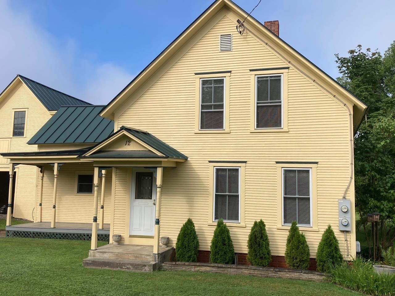 12 Elm Street Randolph, VT 05060 - Photo 2 of 31 Gallery Image 2