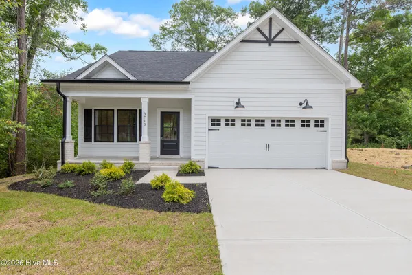 $389,900 | 3710 Marsh Hen Drive Southwest, Shallotte, NC 28470
