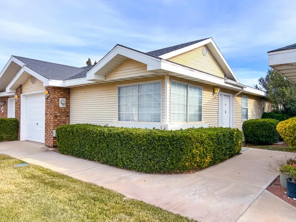 $45,000 | 2051 West Canyon View Drive, Unit 5A, St. George, UT 84770