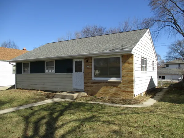 $199,900 | 4160 North 69th Street, Milwaukee, WI 53216