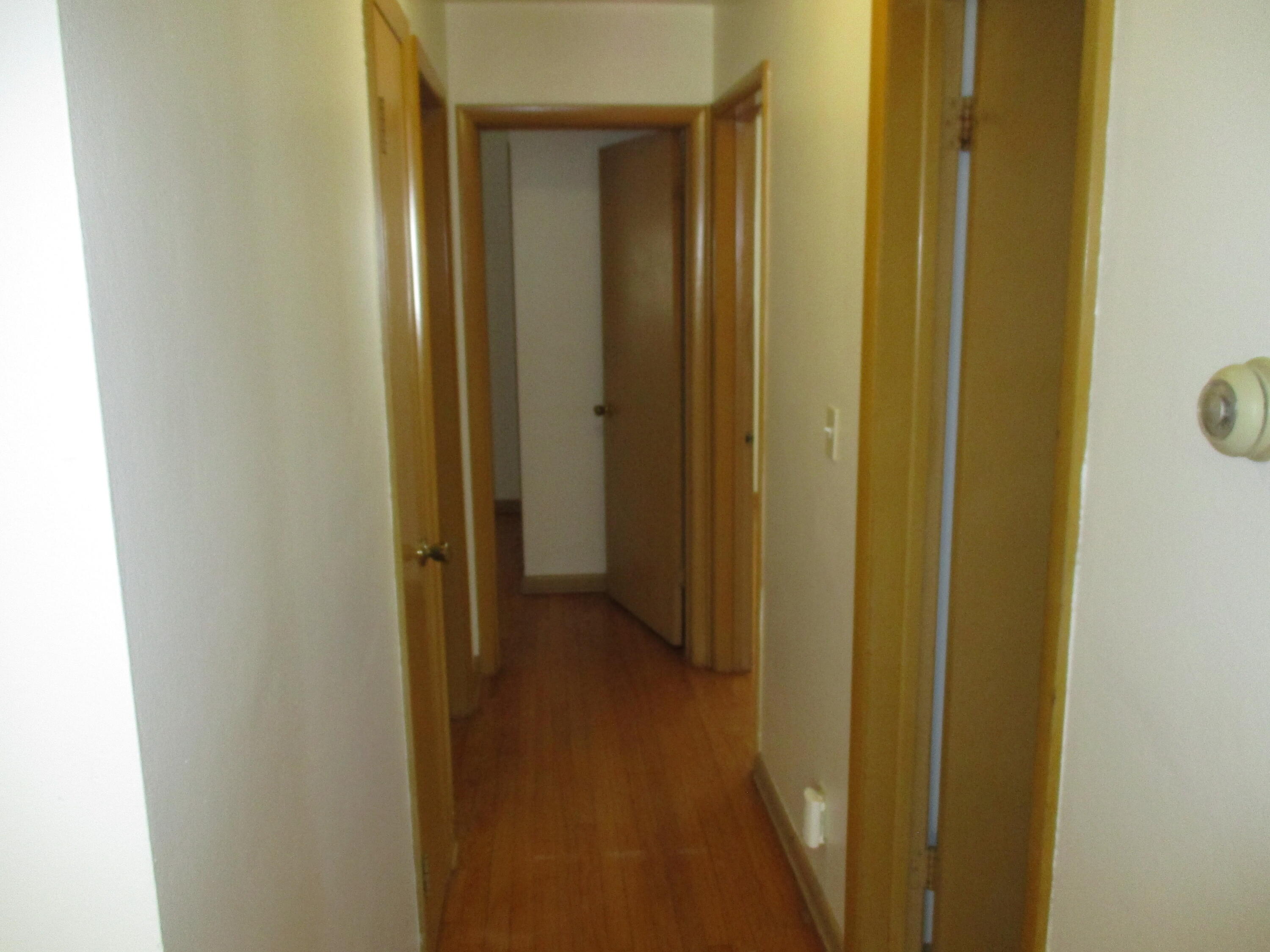 4160 North 69th Street Milwaukee, WI 53216 - Photo 13 of 19 Hallway