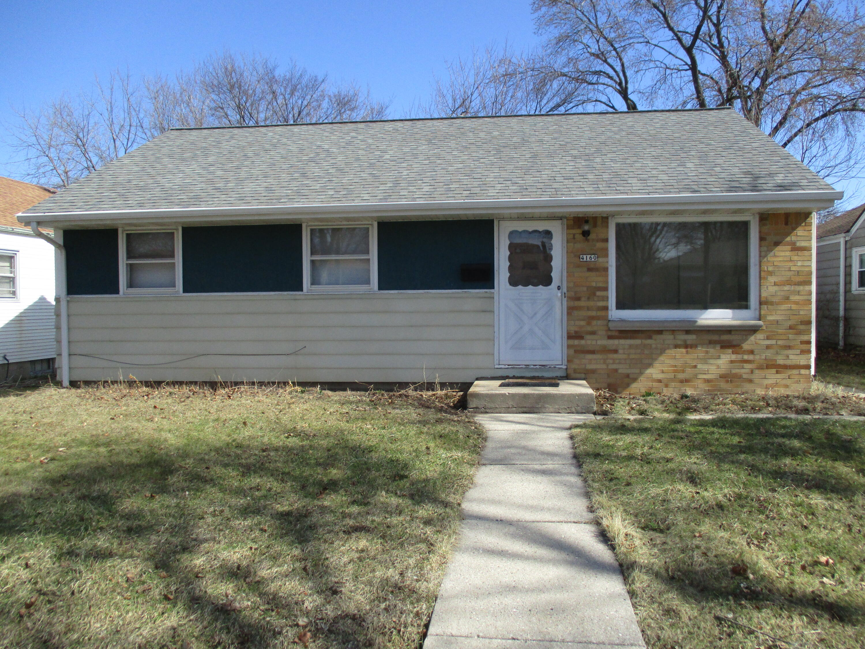 4160 North 69th Street Milwaukee, WI 53216 - Photo 16 of 19 Front View