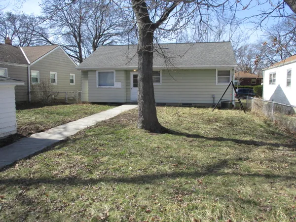 $199,900 | 4160 North 69th Street, Milwaukee, WI 53216