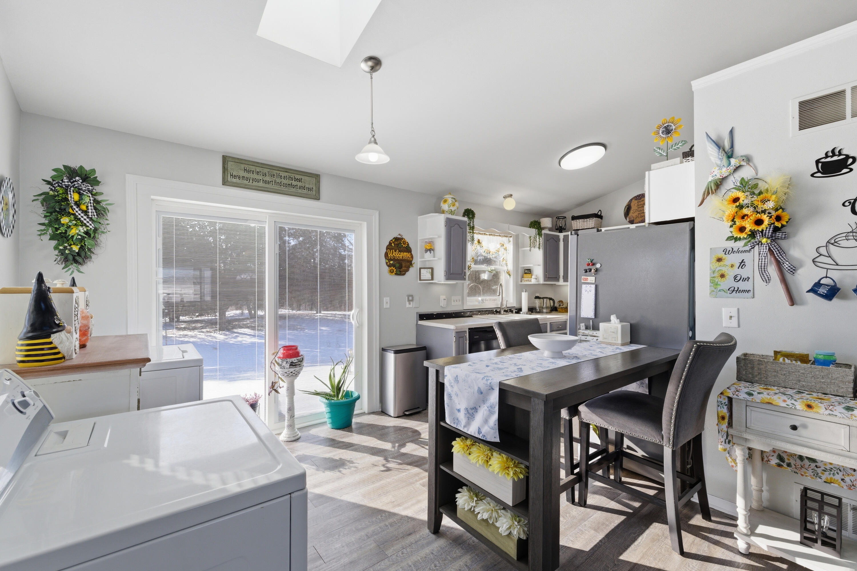 27741 Kramer Road Norway, WI 53185 - Photo 11 of 24 27741 Kramer Rd, Waterford, WI 53185-17