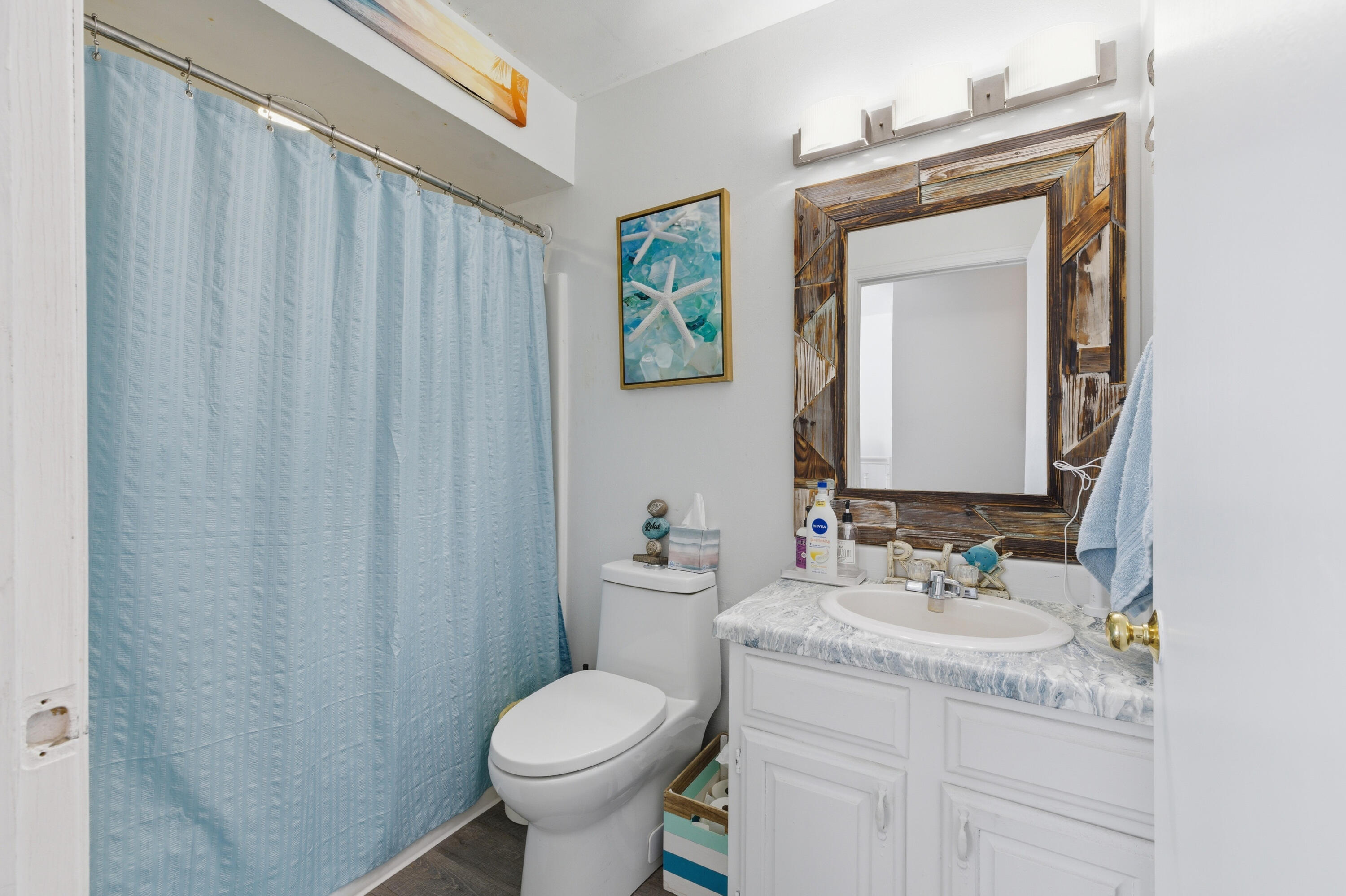 27741 Kramer Road Norway, WI 53185 - Photo 13 of 24 Full bath