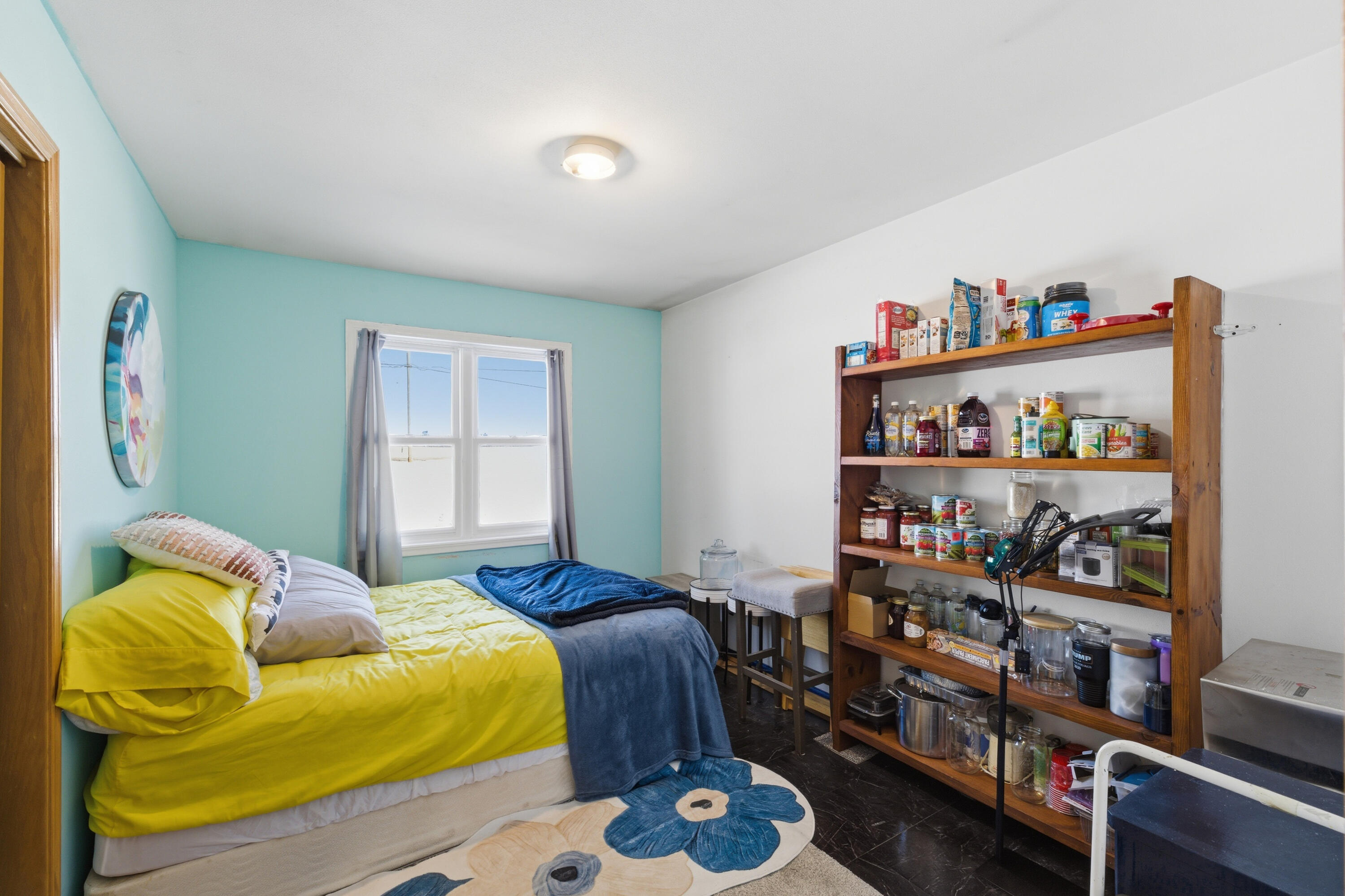 27741 Kramer Road Norway, WI 53185 - Photo 14 of 24 2nd bedroom