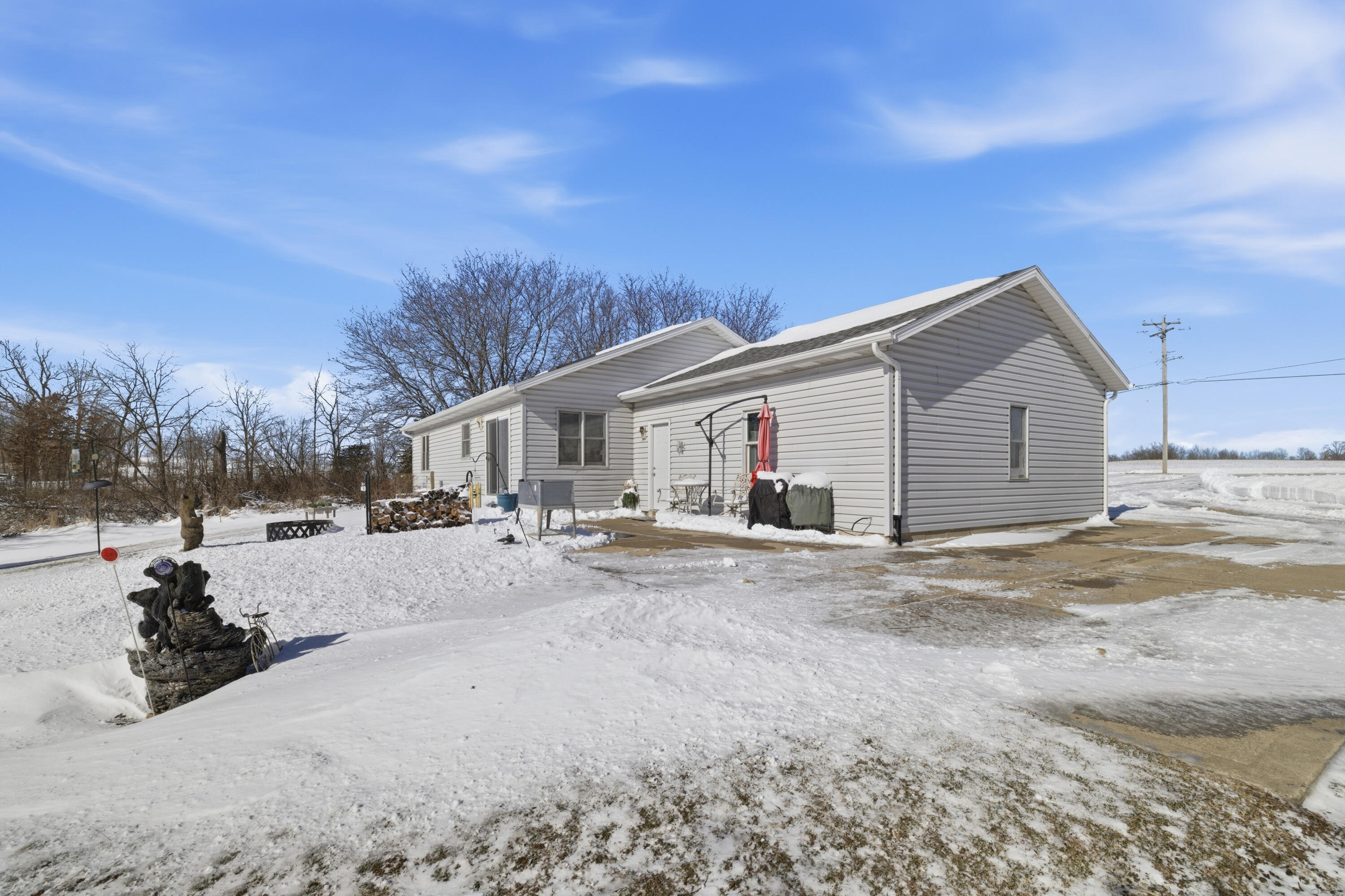 27741 Kramer Road Norway, WI 53185 - Photo 19 of 24 27741 Kramer Rd, Waterford, WI 53185-10