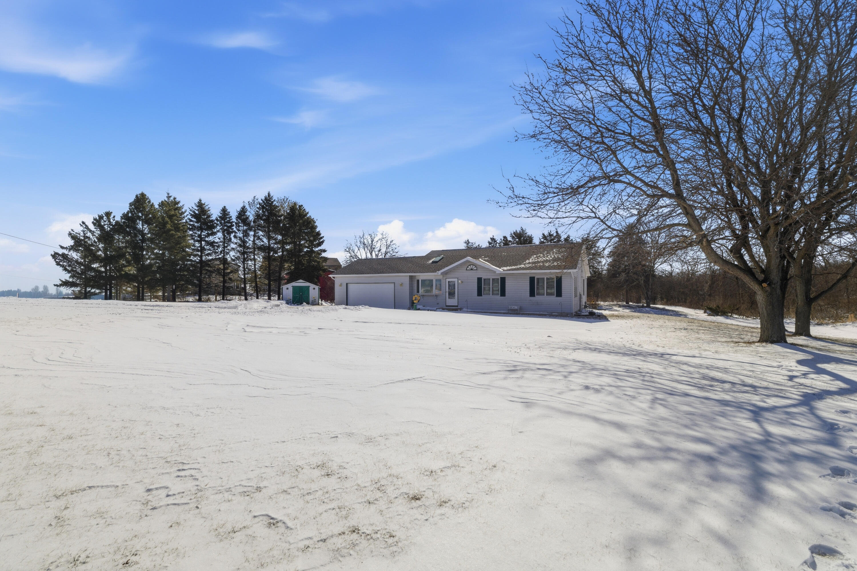 27741 Kramer Road Norway, WI 53185 - Photo 21 of 24 27741 Kramer Rd, Waterford, WI 53185-7