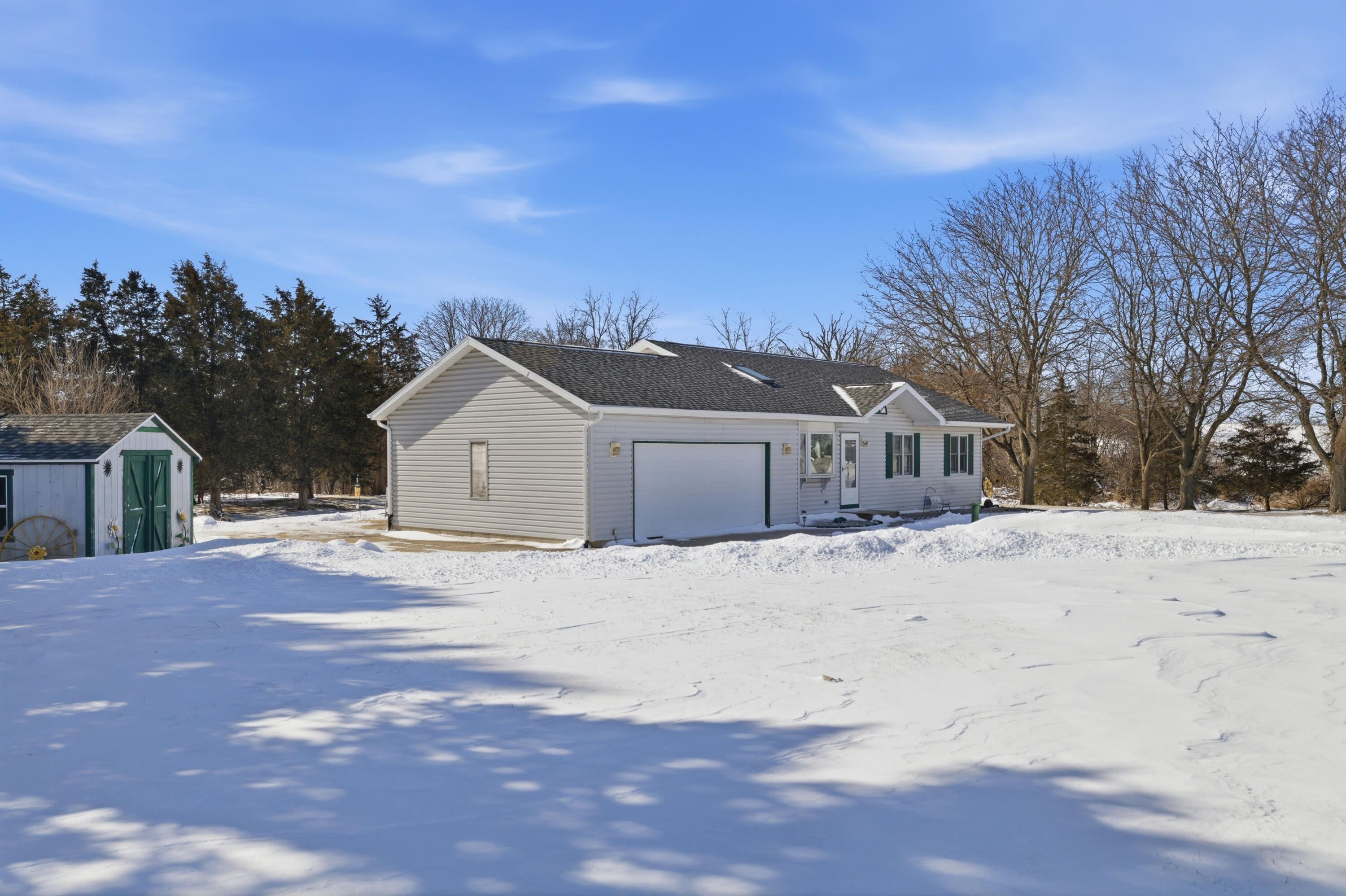 27741 Kramer Road Norway, WI 53185 - Photo 22 of 24 27741 Kramer Rd, Waterford, WI 53185-6