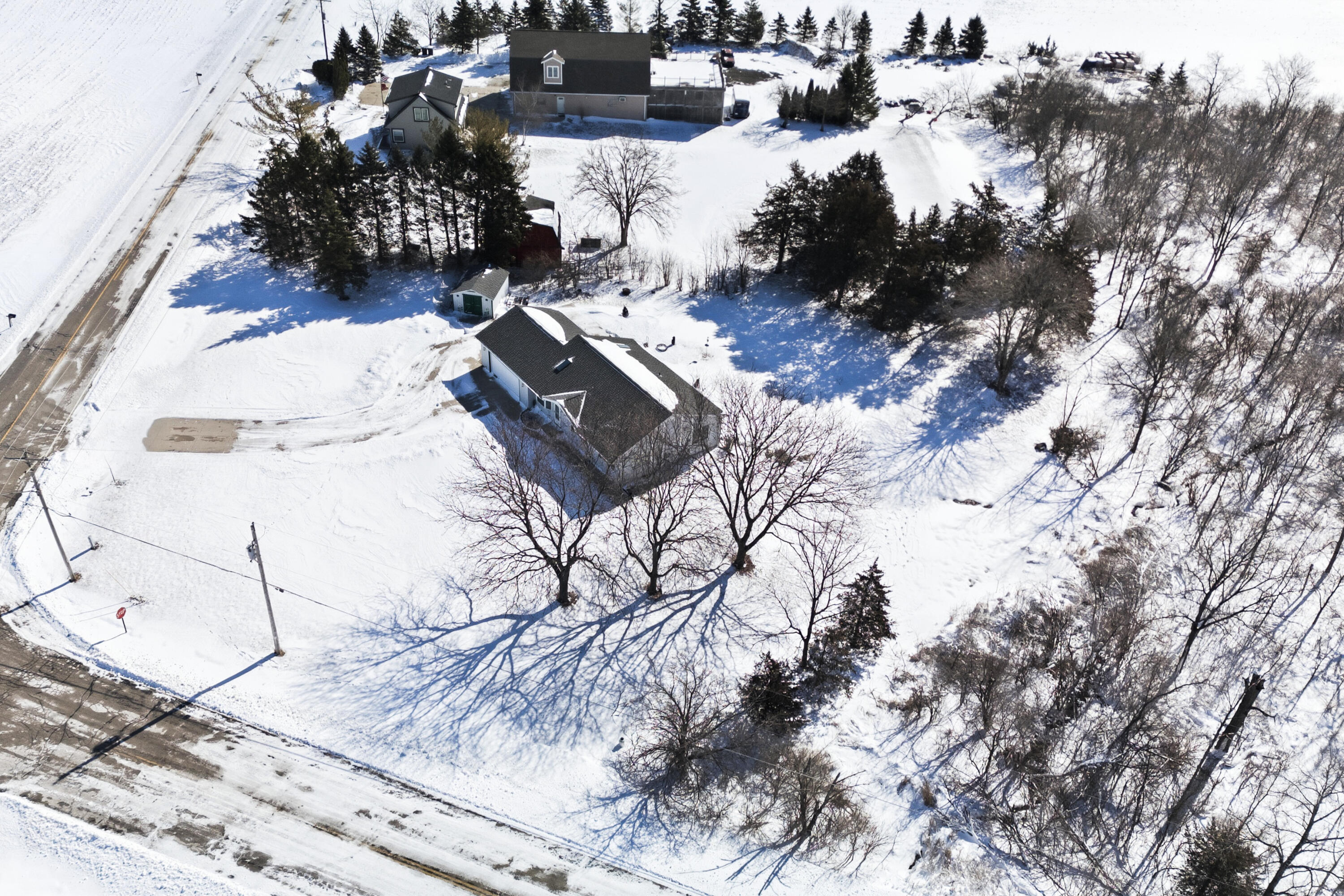 27741 Kramer Road Norway, WI 53185 - Photo 23 of 24 27741 Kramer Rd, Waterford, WI 53185-2