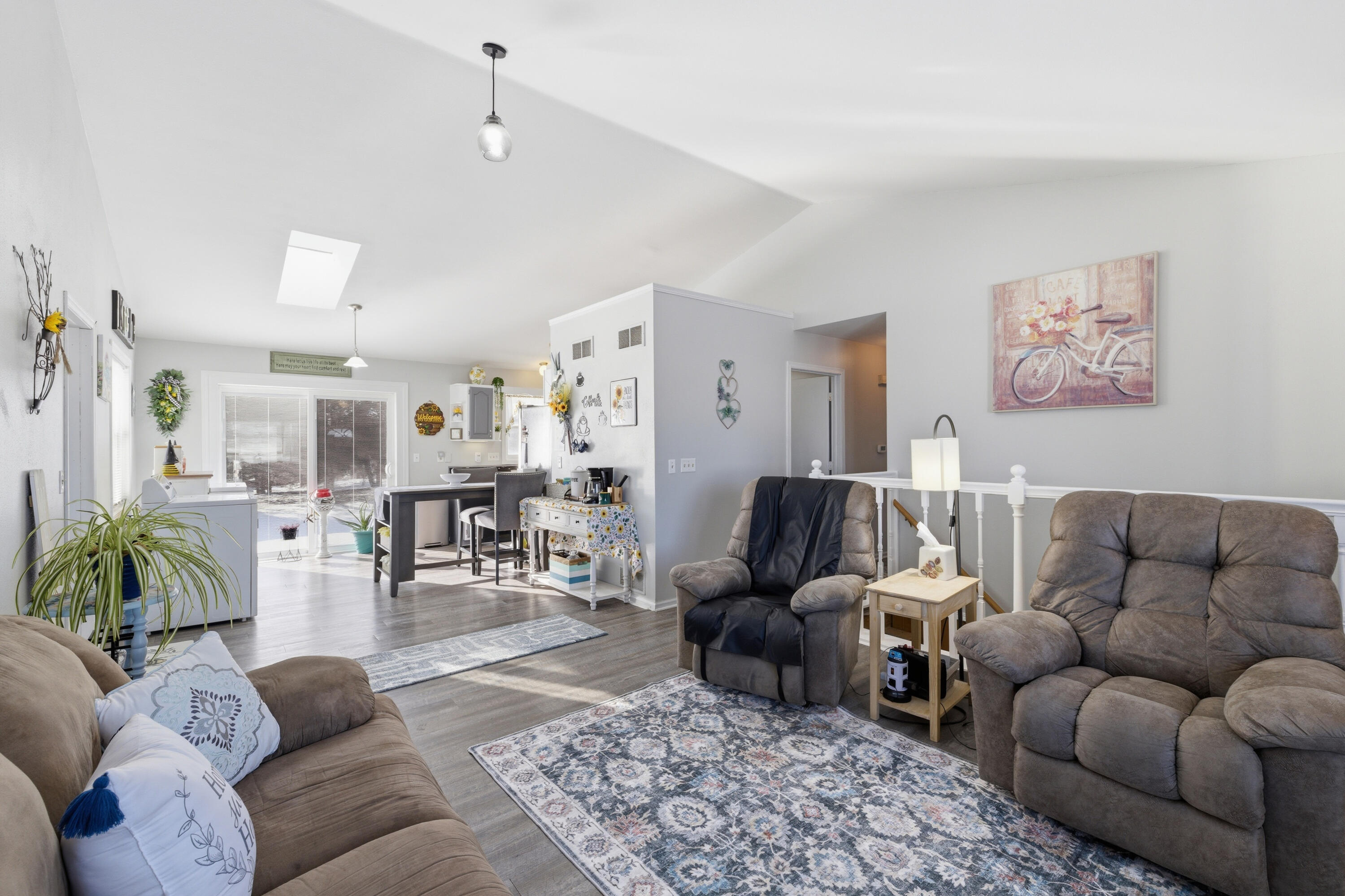 27741 Kramer Road Norway, WI 53185 - Photo 5 of 24 27741 Kramer Rd, Waterford, WI 53185-13