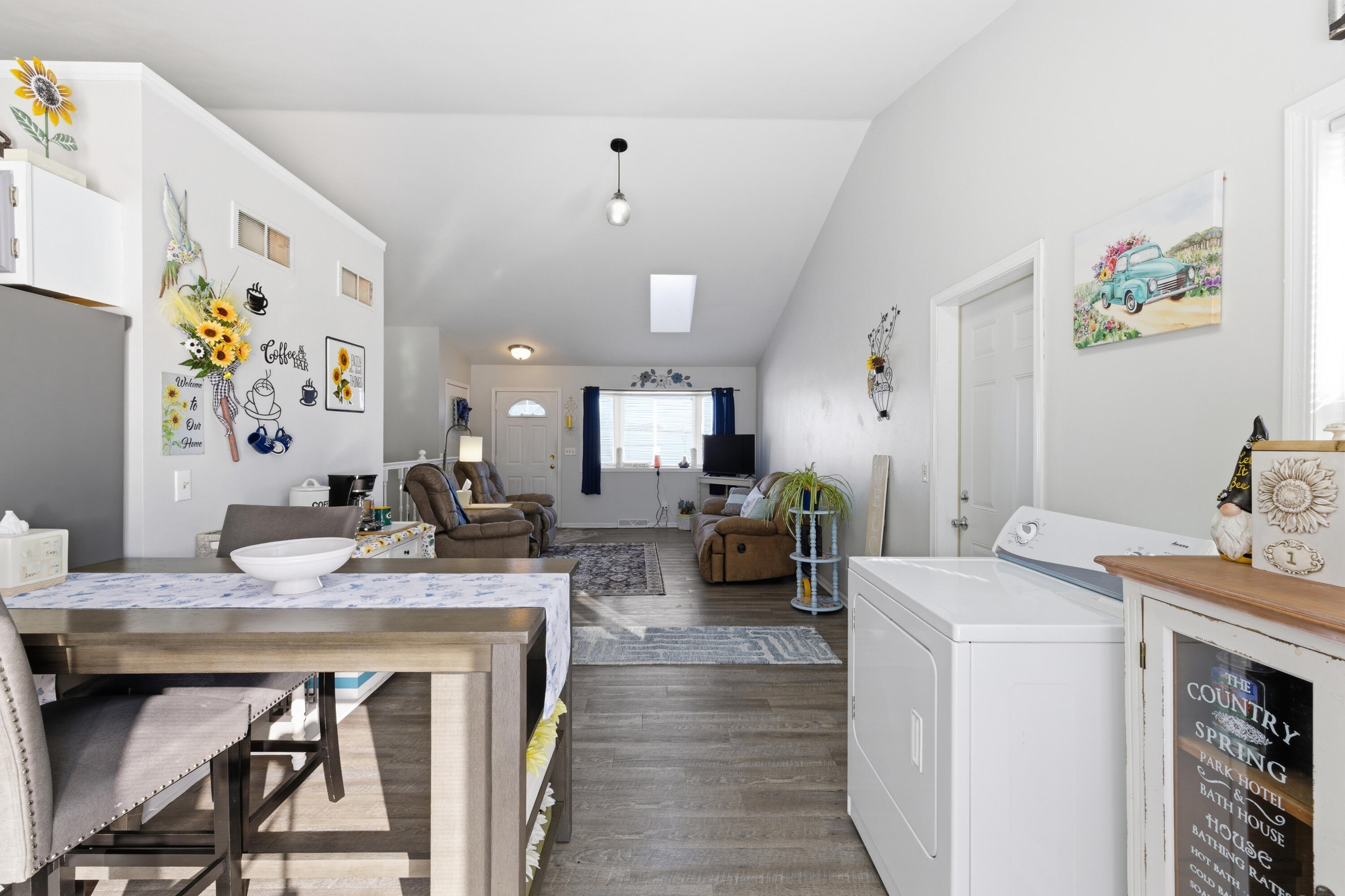 27741 Kramer Road Norway, WI 53185 - Photo 8 of 24 27741 Kramer Rd, Waterford, WI 53185-16