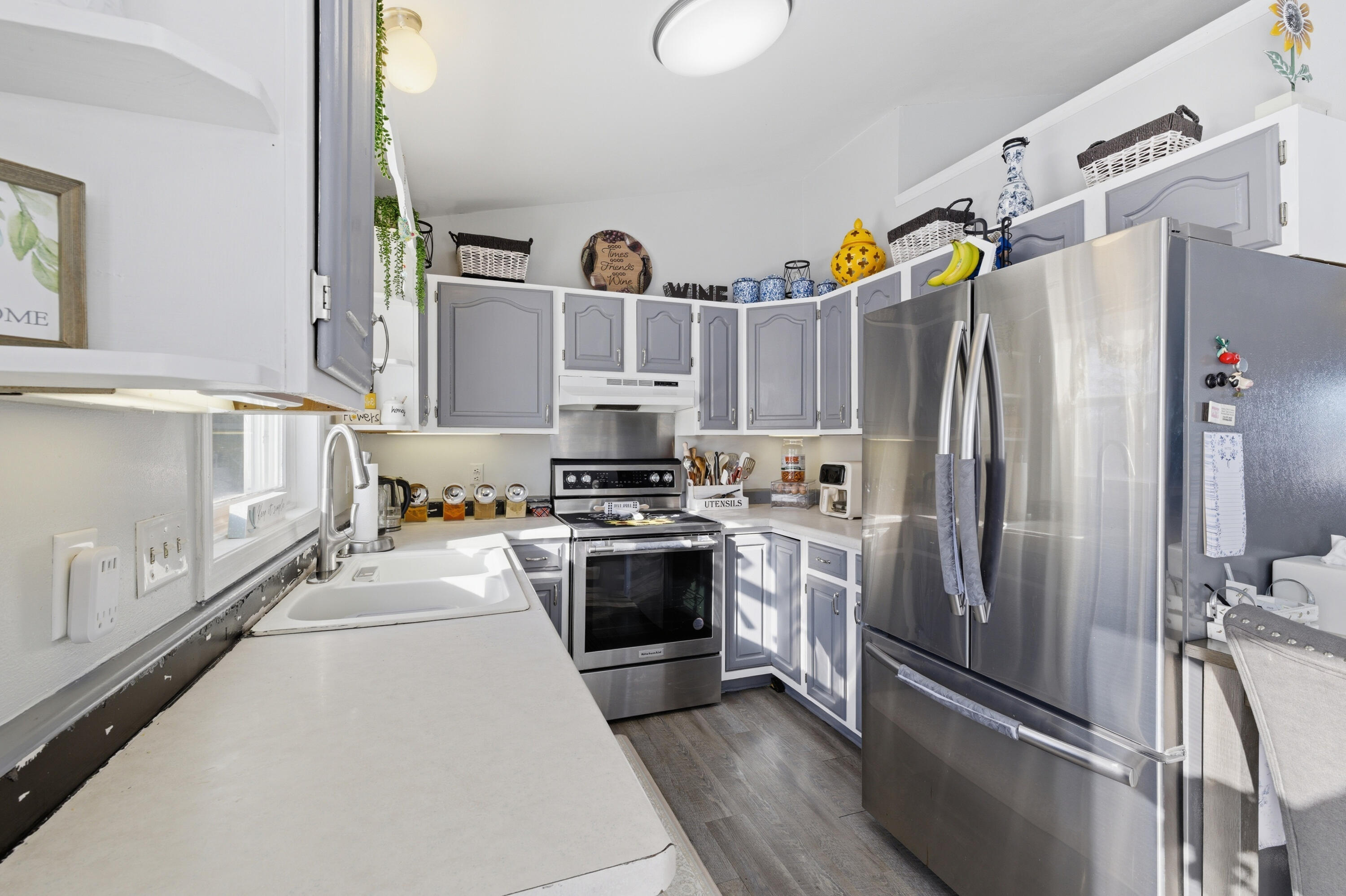 27741 Kramer Road Norway, WI 53185 - Photo 10 of 24 27741 Kramer Rd, Waterford, WI 53185-19