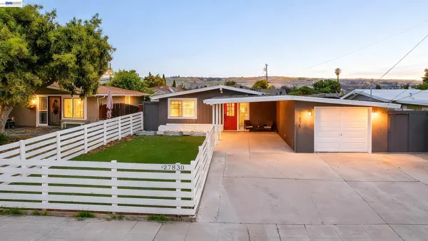 $898,888 | 27830 Miami Avenue, Hayward, CA 94545