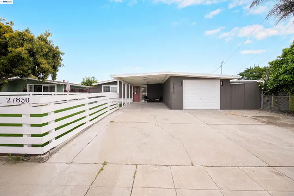 $898,888 | 27830 Miami Avenue, Hayward, CA 94545