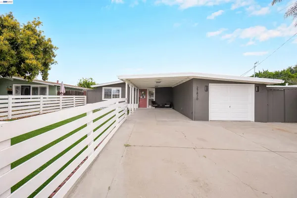 $898,888 | 27830 Miami Avenue, Hayward, CA 94545