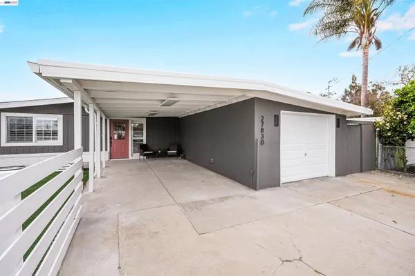 $898,888 | 27830 Miami Avenue, Hayward, CA 94545