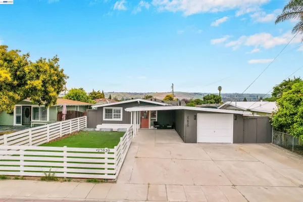 $898,888 | 27830 Miami Avenue, Hayward, CA 94545