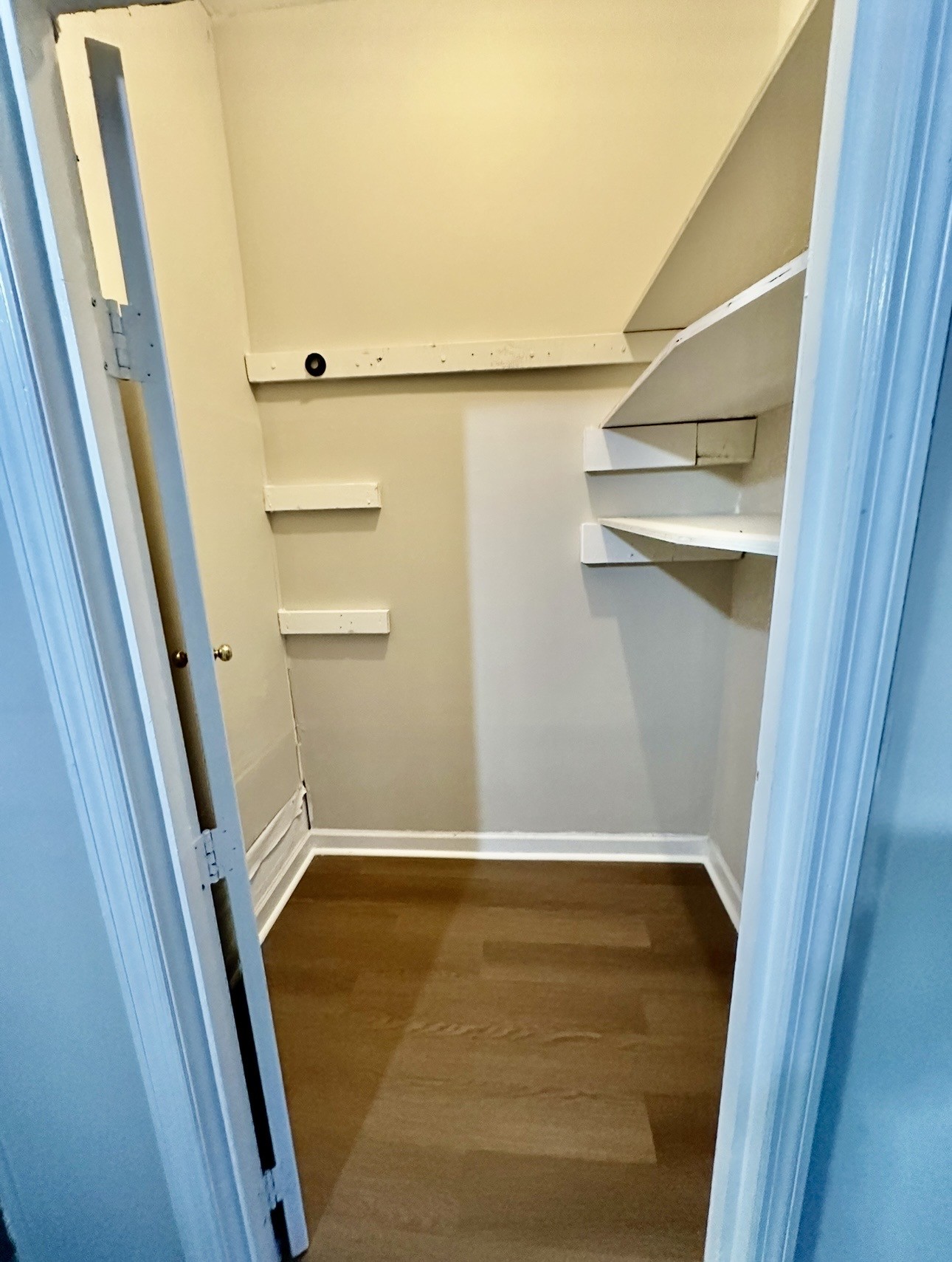 1445 Old Lascassas Road Murfreesboro, TN 37130 - Photo 17 of 18 view of small space