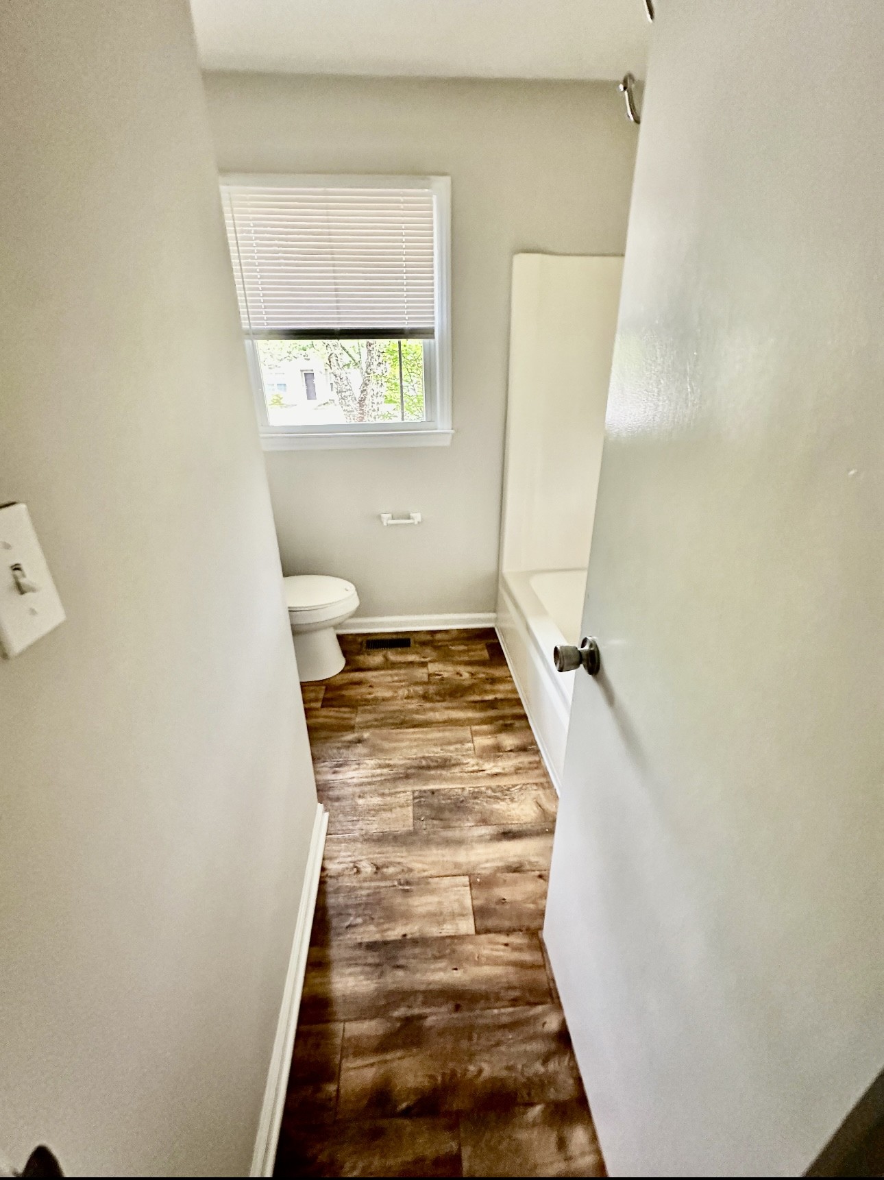 1445 Old Lascassas Road Murfreesboro, TN 37130 - Photo 7 of 18 a bathroom with a sink and a toilet