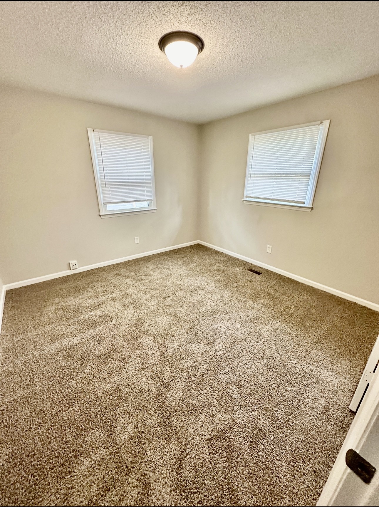 1445 Old Lascassas Road Murfreesboro, TN 37130 - Photo 9 of 18 an empty room with a windows
