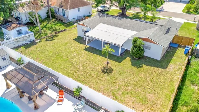 $2,400 | 6209 Flamingo Drive, Apollo Beach, FL 33572