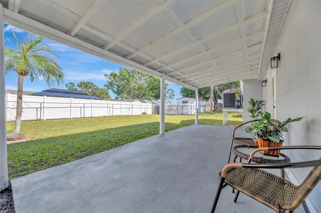 $2,400 | 6209 Flamingo Drive, Apollo Beach, FL 33572