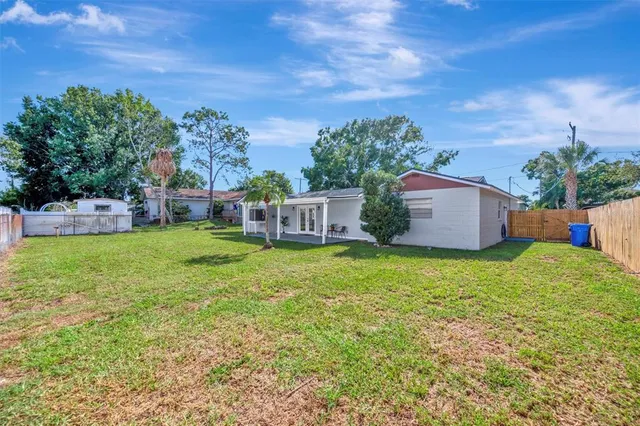 $2,400 | 6209 Flamingo Drive, Apollo Beach, FL 33572