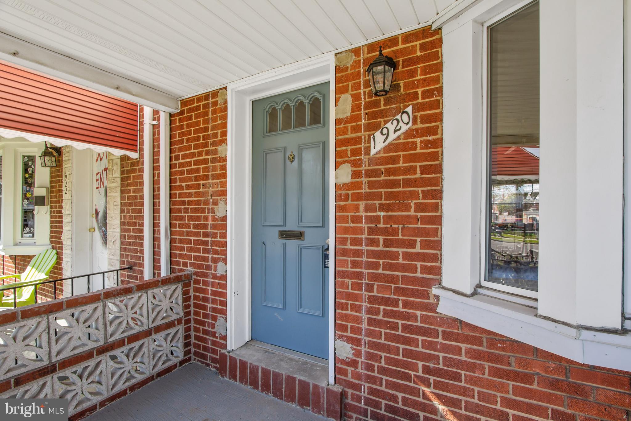 1920 Quentin Road Baltimore, MD 21222 - Photo 1 of 30 Exterior (Front)