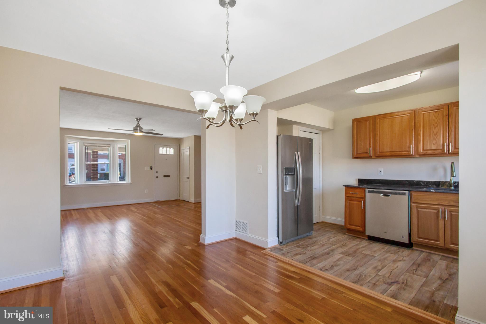 1920 Quentin Road Baltimore, MD 21222 - Photo 22 of 30 Dining Room