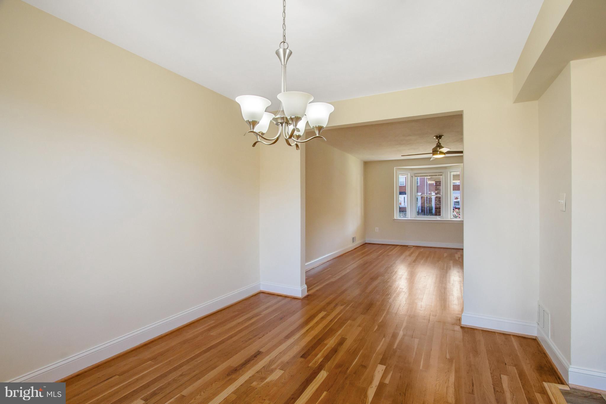 1920 Quentin Road Baltimore, MD 21222 - Photo 23 of 30 Dining Room
