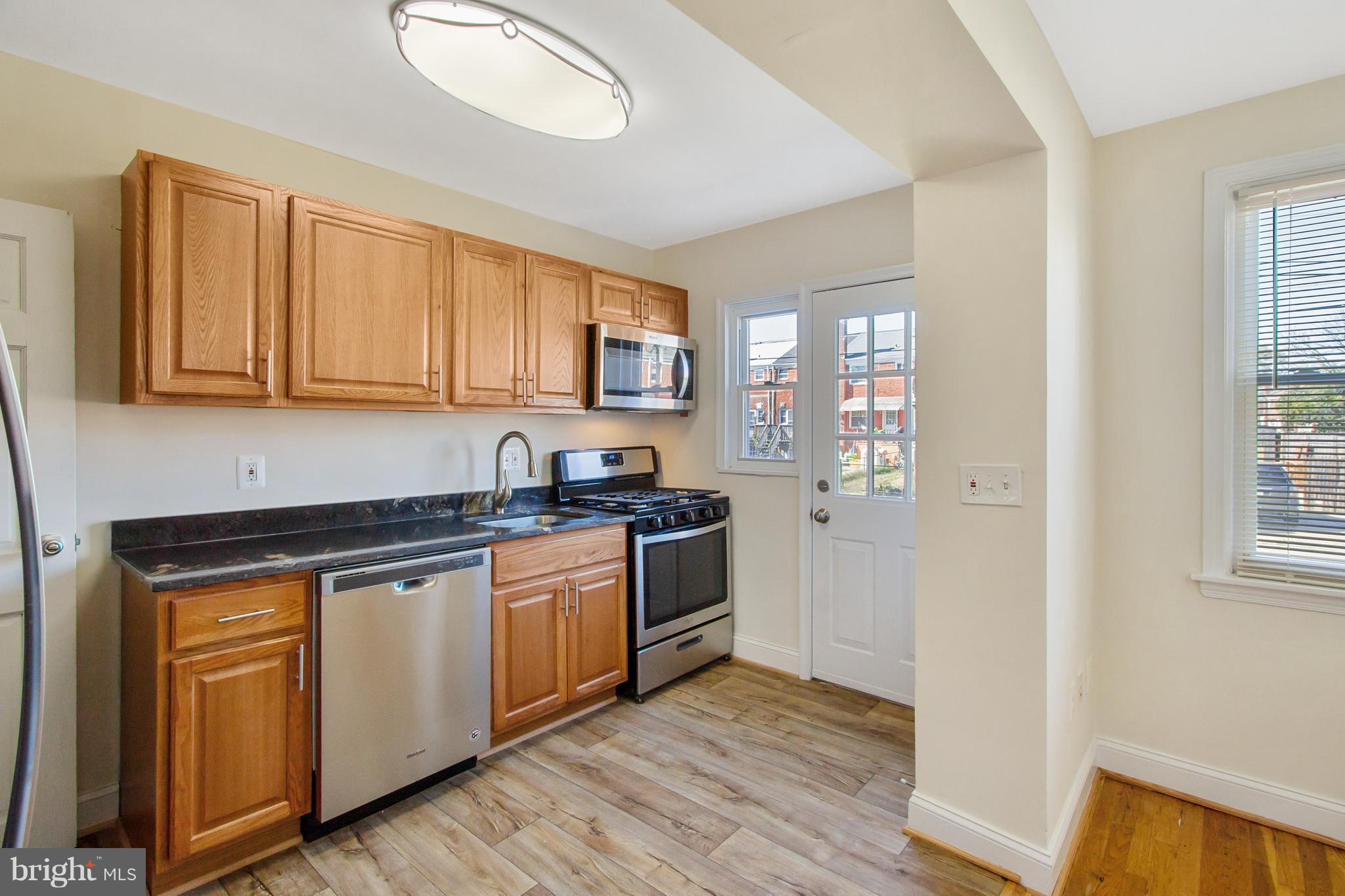 1920 Quentin Road Baltimore, MD 21222 - Photo 10 of 30 Kitchen