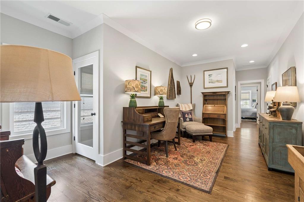 1122 Blackshear Drive Decatur, GA 30033 - Photo 36 of 54 Gallery Image 36