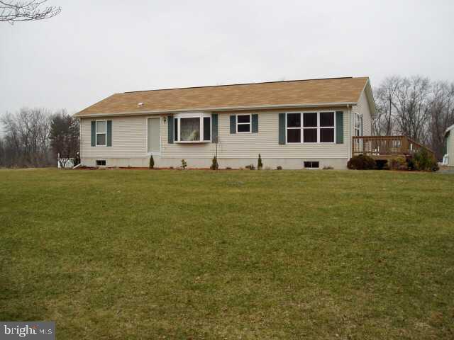 837 Bower Road Shermans Dale, PA 17090 - Photo 1 of 2 Gallery Image 1