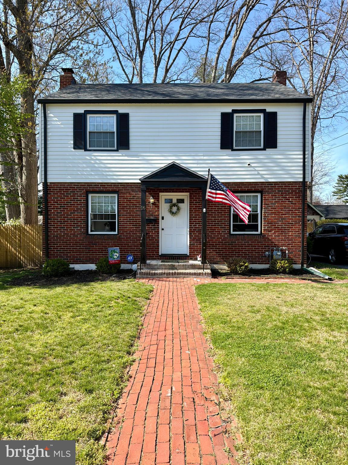 16 Adams Avenue Pitman, NJ 08071 - Photo 1 of 20
