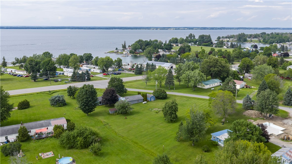 Gosier Rd Cape Cape Vincent, NY 13618 - Photo 9 of 12 Gallery Image 9
