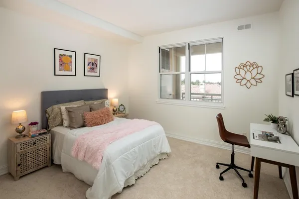 $1,200,000 | 20488 Stevens Creek Boulevard, Unit 1607, Cupertino, CA 95014