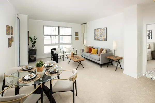 $1,200,000 | 20488 Stevens Creek Boulevard, Unit 1607, Cupertino, CA 95014